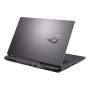 Лаптоп asus rog strix g17 g713rw-ll108w, 17.3 инча wqhd, ryzen 7 6800h, 16gb, 1tb ssd, rtx 3070ti 8gb, asus g713rw-ll108w