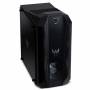 Настолен компютър acer predator po3-630, intel core i7-11700f, 16 gb ddr4, 512 gb ssd, nvidia geforce rtx 3070, no os, черен, dg.e2cex.00t