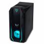 Настолен компютър acer predator po3-630, intel core i7-11700f, 16 gb ddr4, 512 gb ssd, nvidia geforce rtx 3070, no os, черен, dg.e2cex.00t