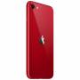 Смартфон iphone 13 se3, 4.7 инча (1334x750), 4gb/128gb, 5g, 12 mp основна камера + 7mp селфи камера, червен, mmxl3hu/a