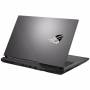 Лаптоп asus rog strix g15 g513qr-hf010, 15.6 инча fhd, ryzen 7 5800h, 16gb, 1tb ssd, rtx 3070 8gb, win 11 home, asus g513qr-hf010