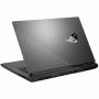 Лаптоп asus rog strix g15 g513qr-hf010, 15.6 инча fhd, ryzen 7 5800h, 16gb, 1tb ssd, rtx 3070 8gb, win 11 home, asus g513qr-hf010