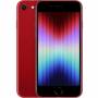 Смартфон iphone 13 se3, 4.7 инча (1334x750), 4gb/64gb, 5g, 12 mp основна камера + 7mp селфи камера, червен, mmxh3hu/a