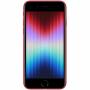 Смартфон iphone 13 se3, 4.7 инча (1334x750), 4gb/64gb, 5g, 12 mp основна камера + 7mp селфи камера, червен, mmxh3hu/a