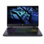 Лаптоп acer predator helios 300, ph317-56-7929,17.3 инча (2560x1440), 16gb, 1000gb, intel core i7-12700h, nvidia geforce rtx 3070, 165hz, usb, hdmi, ч