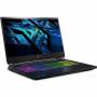 Лаптоп acer predator helios 300, ph317-56-7929,17.3 инча (2560x1440), 16gb, 1000gb, intel core i7-12700h, nvidia geforce rtx 3070, 165hz, usb, hdmi, ч