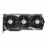 Видеокарта msi nvidia geforce rtx 3070 gaming z trio 8g lhr, 8 gb gddr6, 256-bit, 1845 mhz, pci-e 4.0 x16, dp, hdmi, rtx_3070_gaming_z_trio_8g_lhr