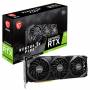 Видеокарта msi nvidia geforce rtx 3070 ventus 3x plus 8g oc lhr, 8 gb gddr6, 256-bit, pci-е 4.0 x16, dp, hdmi, rtx_3070_ventus_3x_plus_8g_oc_lhr