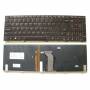 Клавиатура за лаптоп lenovo ideapad 530 - us layout, 16h6-usukrfx02h-us