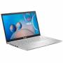 Лаптоп asus 14 x415ea-eb512w, 14 инча (1920x1080), 8gb, 512gb, intel core i5-1135g7, usb, hdmi, windows 11 home, сребрист, 90nb0tt1-m00cc0
