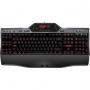 Клавиатура logitech gaming keyboard g510 - 920-002766