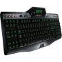Клавиатура logitech gaming keyboard g510 - 920-002766