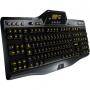 Клавиатура logitech gaming keyboard g510 - 920-002766