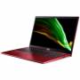 Лаптоп acer nb aspire 3 a315-58-33wk, core i3-1115g4, 15.6 инча, ips, 8 gb ddr4, 256 gb ssd, intel uhd, win 11 home, червен, nx.al0ex.00b/win11h