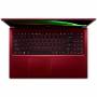 Лаптоп acer nb aspire 3 a315-58-33wk, core i3-1115g4, 15.6 инча, ips, 8 gb ddr4, 256 gb ssd, intel uhd, win 11 home, червен, nx.al0ex.00b/win11h