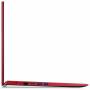 Лаптоп acer nb aspire 3 a315-58-33wk, core i3-1115g4, 15.6 инча, ips, 8 gb ddr4, 256 gb ssd, intel uhd, win 11 home, червен, nx.al0ex.00b/win11h