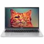 Лаптоп acer nb aspire 3 a315-58-314m, core i3-1115g4, 15.6 инча, ips, 8 gb ddr4, 256 gb ssd, intel uhd, win 11 home, сребрист, nx.addex.015/win11h