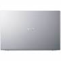 Лаптоп acer nb aspire 3 a315-58-314m, core i3-1115g4, 15.6 инча, ips, 8 gb ddr4, 256 gb ssd, intel uhd, win 11 home, сребрист, nx.addex.015/win11h