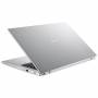 Лаптоп acer nb aspire 3 a315-58-314m, core i3-1115g4, 15.6 инча, ips, 8 gb ddr4, 256 gb ssd, intel uhd, win 11 home, сребрист, nx.addex.015/win11h