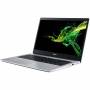 Лаптоп acer nb aspire 3 a315-35-c2qt, intel celeron n5100, 15.6 инча fhd, 8 gb ram, 256 gb ssd, intel uhd, win 11 home, сребрист, nx.a6lex.01k/win11h