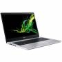 Лаптоп acer nb aspire 3 a315-35-c2qt, intel celeron n5100, 15.6 инча fhd, 8 gb ram, 256 gb ssd, intel uhd, win 11 home, сребрист, nx.a6lex.01k/win11h
