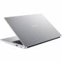 Лаптоп acer nb aspire 3 a315-35-c2qt, intel celeron n5100, 15.6 инча fhd, 8 gb ram, 256 gb ssd, intel uhd, win 11 home, сребрист, nx.a6lex.01k/win11h