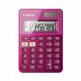 Настолен калкулатор canon ls-100km, 10-разряден, розов, 2060120166