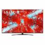 Смарт телевизор lg 50uq91003la, 50 инача (3840x2160), 4k ultrahd tv, hdmi, usb, digital audio out, сив, 50uq91003la