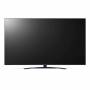 Смарт телевизор lg 50uq91003la, 50 инача (3840x2160), 4k ultrahd tv, hdmi, usb, digital audio out, сив, 50uq91003la