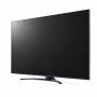 Смарт телевизор lg 50uq91003la, 50 инача (3840x2160), 4k ultrahd tv, hdmi, usb, digital audio out, сив, 50uq91003la