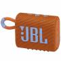 Блутут колонка jbl go 3 orange, 4.2 w, оранжева, jbl-go3-org