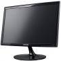 Монитор samsung samsung s22a300h, 21.5' wide led, 5 ms, 1000:1, 250 cd, 1920x1080, hdmi,  high glossy black - ls22a300hsz/en