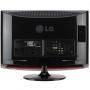 Монитор lg m2262d-pc, 21.5' wide, lcd, 5ms, 50000:1 dfc, 300cd, 1920x1080, dvi, hdmi, full hdtv, speakers, tv tuner - m2262dp-pz