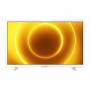 Телевизор philips 24pfs5535/12, smart, 24 инча fhd, 1920 x 1080, led, 60 hz, pixel plus hd, hdmi, usb, vga, бял, 2070540485