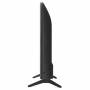 Телевизор lg 50up75003lf, 50 инча 4k uhd, 3840 x 2160, 60 hz, led, active hdr, webos smart tv, wifi, hdmi, lan, usb, сив, 2070540560