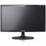 Samsung s22b150n, 21.5' wide led, 5 ms, 5 000 000:1, 200 cd, 1920x1080, d-sub,  b2c, black  - ls22b150ns/en
