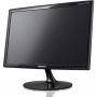 Samsung s22b150n, 21.5' wide led, 5 ms, 5 000 000:1, 200 cd, 1920x1080, d-sub,  b2c, black  - ls22b150ns/en