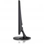 Samsung s22b150n, 21.5' wide led, 5 ms, 5 000 000:1, 200 cd, 1920x1080, d-sub,  b2c, black  - ls22b150ns/en