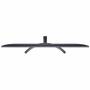 Телевизор lg 50up81003lr, 50 инча uhd, 3840 x 2160 4k, led, webos smart tv, α5 ai processor 4k, active hdr, wifi, bt, hdmi, usb, черен, 2070540596