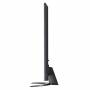 Телевизор lg 55nano913pa, 55 инча 3840 x 2160 4k, ips, nanocell, webos smart tv, 120 hz, hdr 10 pro, cinema hdr, wi-fi, hdmi, usb, черен, 2070540599