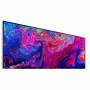 Телевизор lg 55nano913pa, 55 инча 3840 x 2160 4k, ips, nanocell, webos smart tv, 120 hz, hdr 10 pro, cinema hdr, wi-fi, hdmi, usb, черен, 2070540599