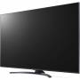 Телевизор lg 65up81003lr, 65 инча uhd, 3840 x 2160, 60 hz, led, active hdr, webos smart tv, α5 ai processor 4k, lan, hdmi, usb, черен, 2070540613