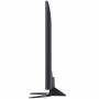 Телевизор lg 65up81003lr, 65 инча uhd, 3840 x 2160, 60 hz, led, active hdr, webos smart tv, α5 ai processor 4k, lan, hdmi, usb, черен, 2070540613