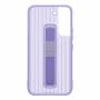 Калъф samsung s22 s901, силикконов, лилав, ef-rs901cvegww