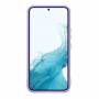 Калъф samsung s22 s901, силикконов, лилав, ef-rs901cvegww
