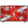 Телевизор lg 43uq90003la, 43 инча 3840 x 2160 4k, led, 60 hz, dolby digital, webos smart, dvb-t2/c/s2, wifi, bluetooth, hdmi, usb, черен, 2070540693
