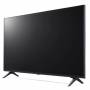 Телевизор lg 43uq90003la, 43 инча 3840 x 2160 4k, led, 60 hz, dolby digital, webos smart, dvb-t2/c/s2, wifi, bluetooth, hdmi, usb, черен, 2070540693