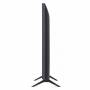 Телевизор lg 43uq90003la, 43 инча 3840 x 2160 4k, led, 60 hz, dolby digital, webos smart, dvb-t2/c/s2, wifi, bluetooth, hdmi, usb, черен, 2070540693