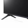 Телевизор lg 43uq90003la, 43 инча 3840 x 2160 4k, led, 60 hz, dolby digital, webos smart, dvb-t2/c/s2, wifi, bluetooth, hdmi, usb, черен, 2070540693