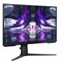 Монитор samsung 27ag320, odyssey g3, 27 инча (1920x1080), 165hz, 1ms, hdmi, displayport, черен, ls27ag320nuxen